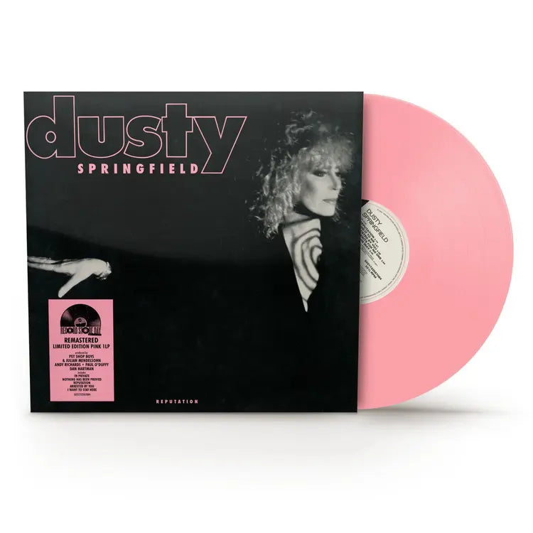 Dusty Springfield - Reputation - RSD 2025