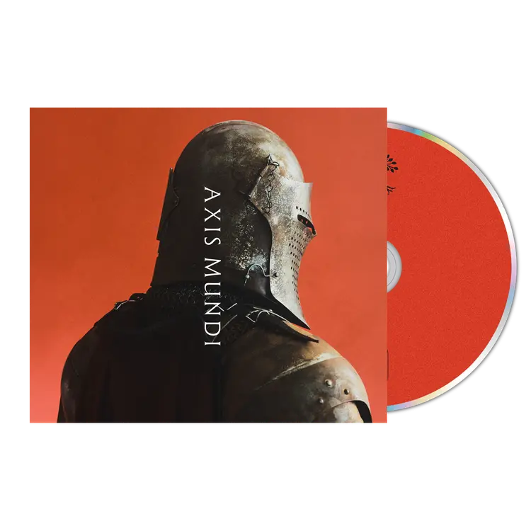 Imminence - Axis Mundi
