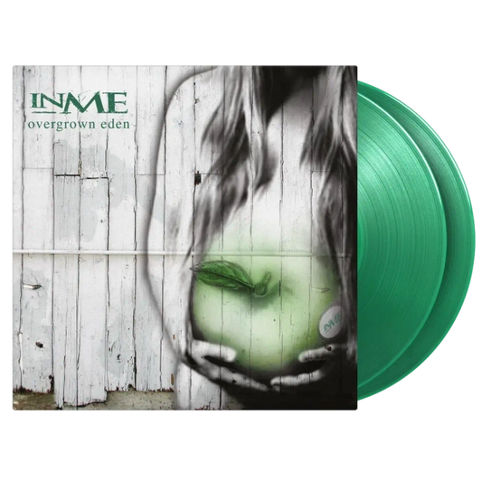 INME - Overgrown Eden