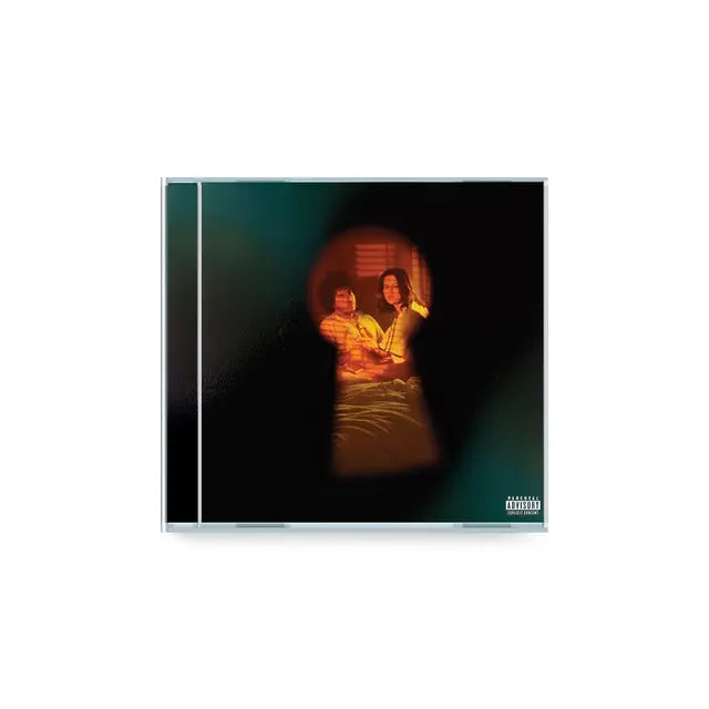 Selena Gomez & Benny Blanco - I SAID I LOVED YOU FIRST (Preorder 21/03/25)