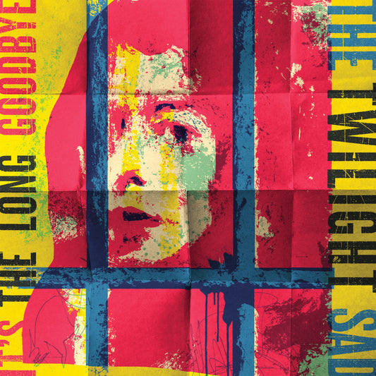 The Twilight Sad - It's The Long Goodbye (Preorder 27/03/26)