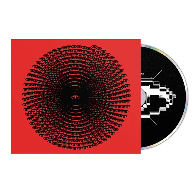 I See Stars - The Wheel (Preorder 12/09/25)