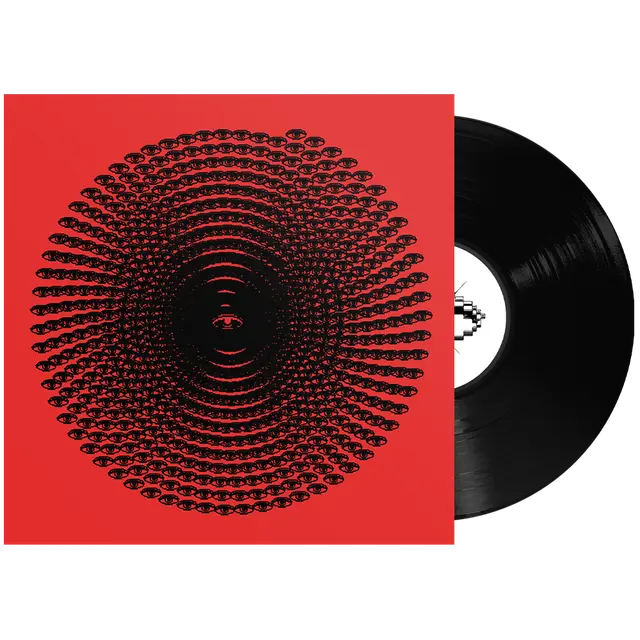 I See Stars - The Wheel (Preorder 12/09/25)