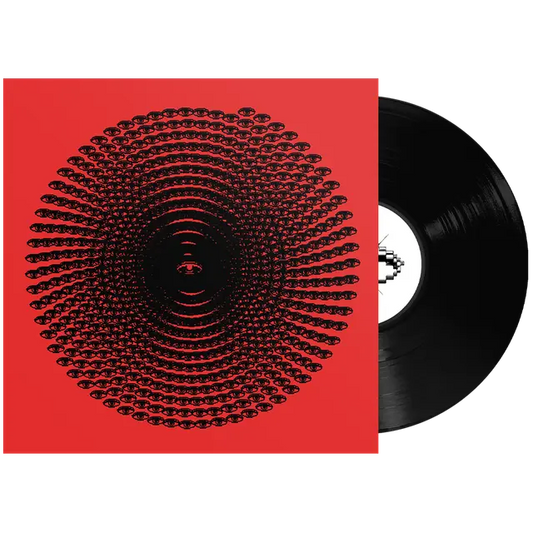 I See Stars - The Wheel (Preorder 12/09/25)