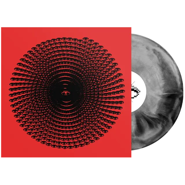 I See Stars - The Wheel (Preorder 12/09/25)