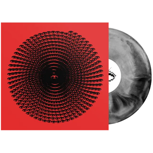 I See Stars - The Wheel (Preorder 12/09/25)