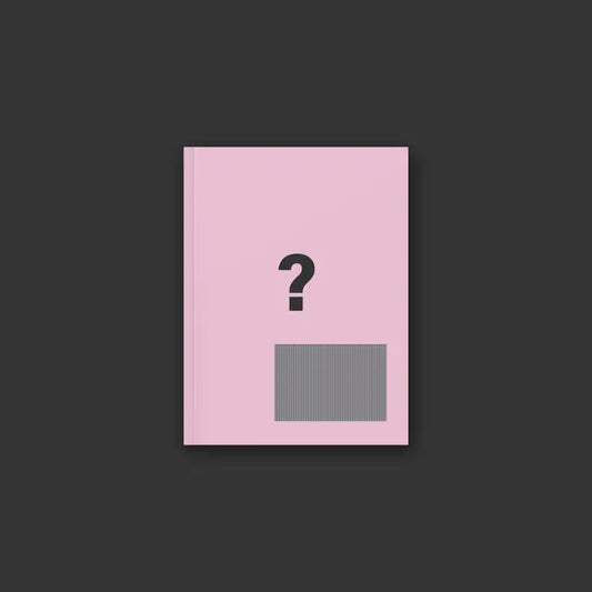 Illit - bomb (Preorder 27/06/25)