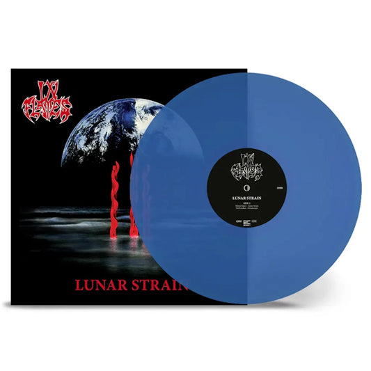 In Flames - Lunar Strain (Preorder 19/07/24)