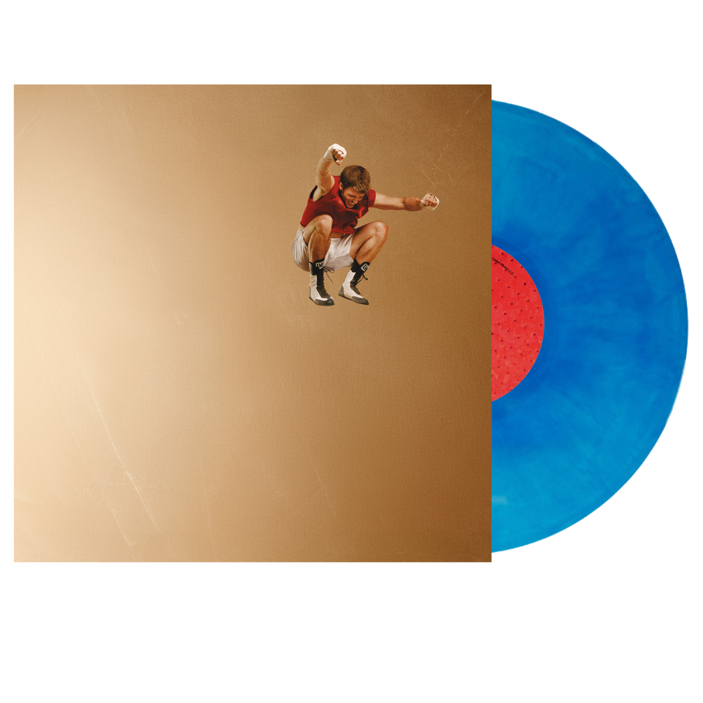 Ruel - Kicking My Feet (Preorder 17/10/25)