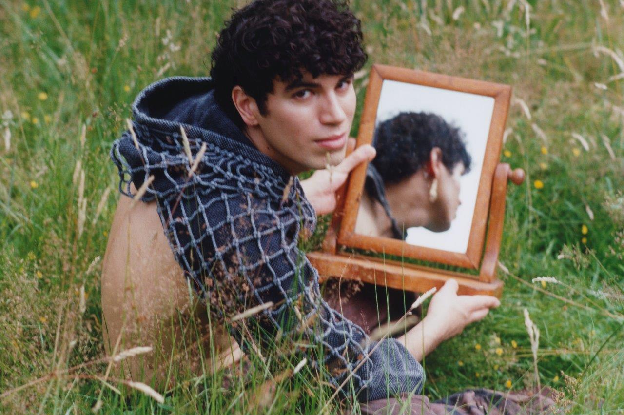 Jacob Alon - Liquid Gold 25 (Preorder 04/04/25)