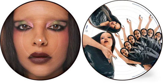 Jade - That's Showbiz Baby (Preorder 12/09/25)