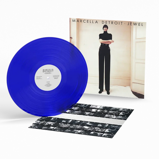 Marcella Detroit - Jewel (Preorder 21/06/24)