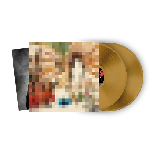 JID - God Does Like Ugly (Preorder 17/10/25)
