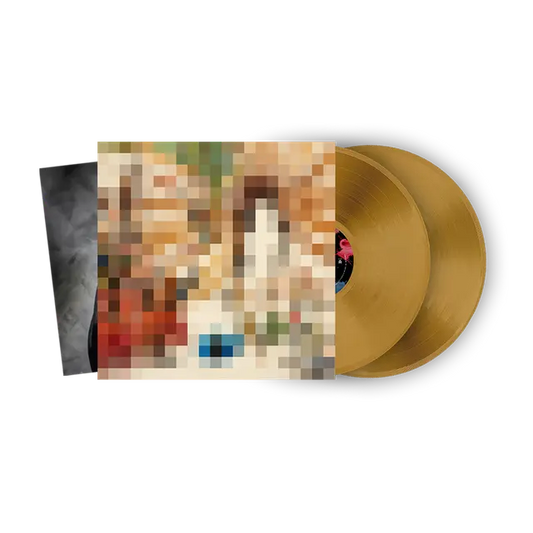 JID - God Does Like Ugly (Preorder 17/10/25)