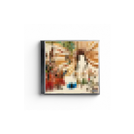 JID - God Does Like Ugly (Preorder 17/10/25)