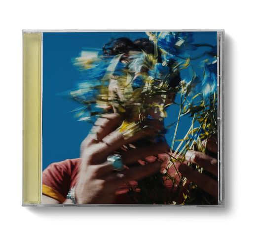 Joe Jonas - For People Who Believe In Love (Preorder 23/05/25)