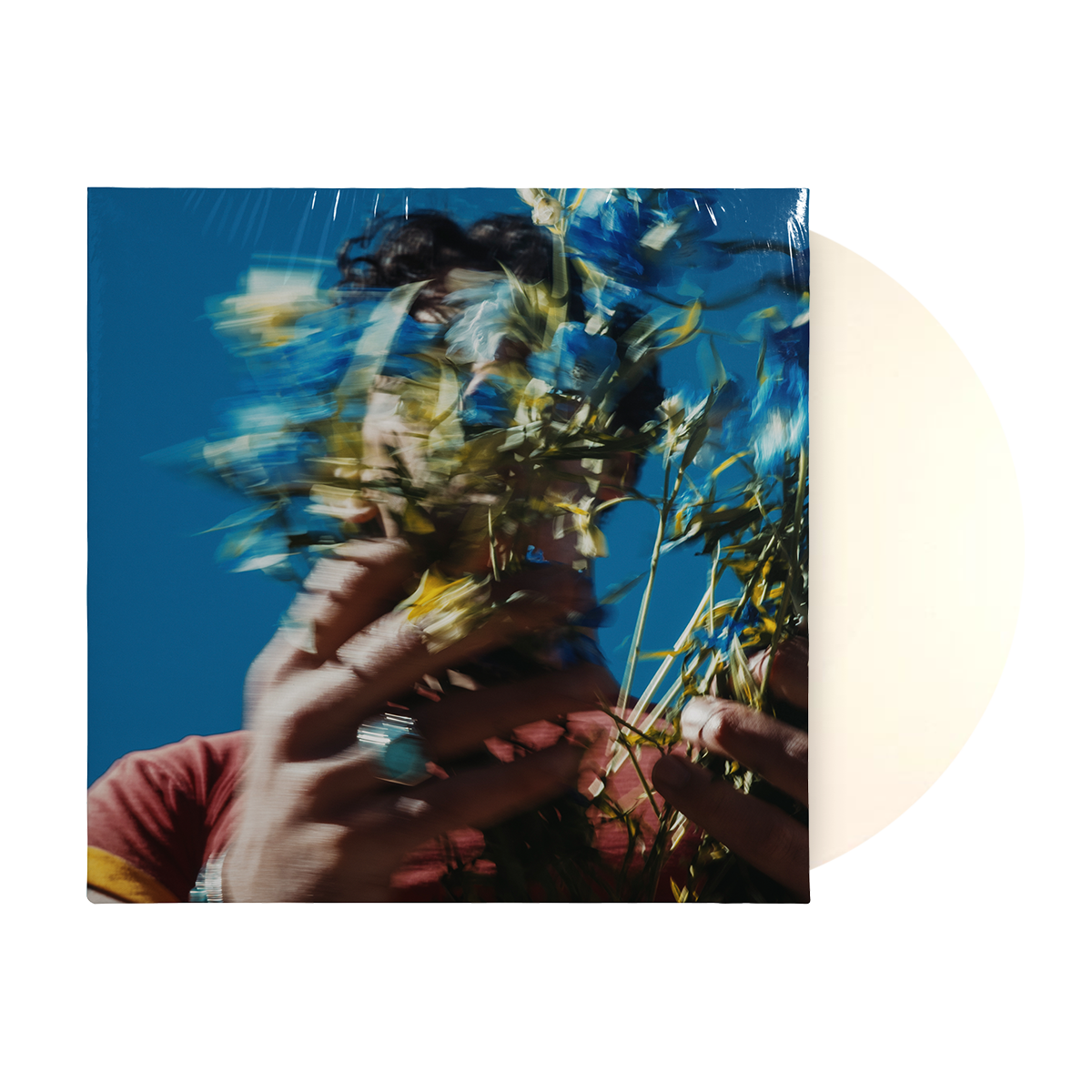 Joe Jonas - For People Who Believe In Love (Preorder 23/05/25)
