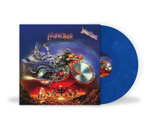 Judas Priest - Painkiller - National Album Day 2025 (Preorder 18/10/25)