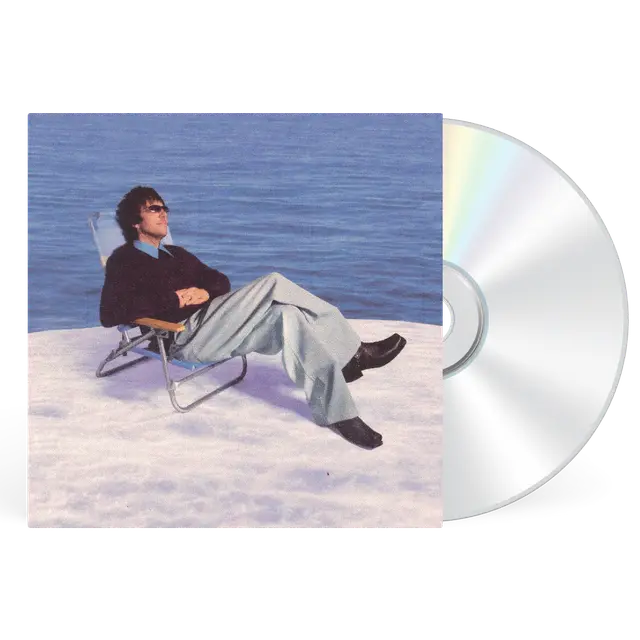 josh conway - plum (Preorder 12/06/26)