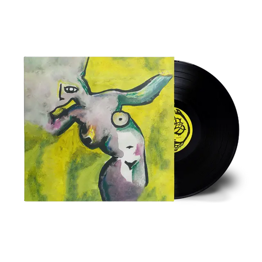 Jacob Alon - In Limerence (Preorder 30/05/25)