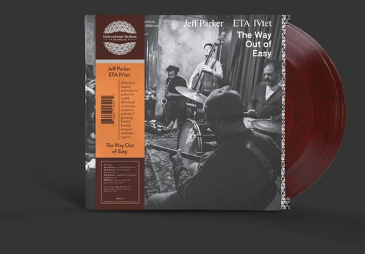 Jeff Parker - The Way Out Of Easy