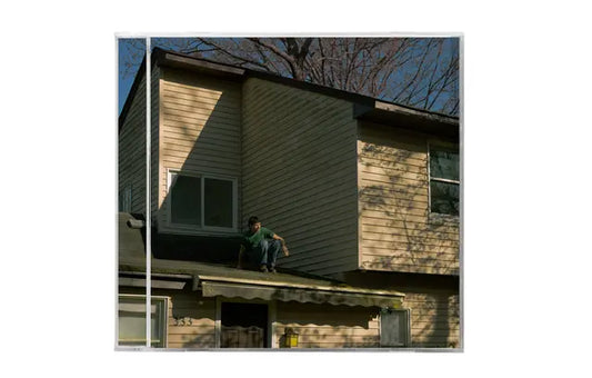 Jeremy Zucker - Garden State (Preorder 22/08/25)