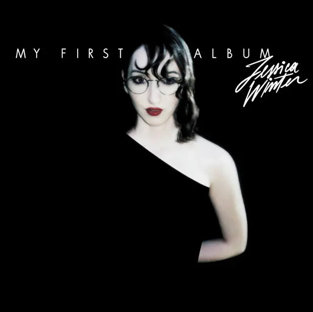 Jessica Winter - My First Album (Preorder 11/07/25)
