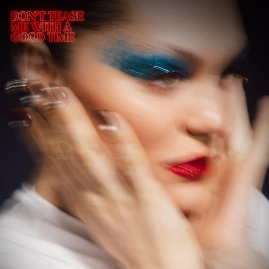 Jessie J - Don’t Tease Me With A Good Time (Preorder 28/11/25)