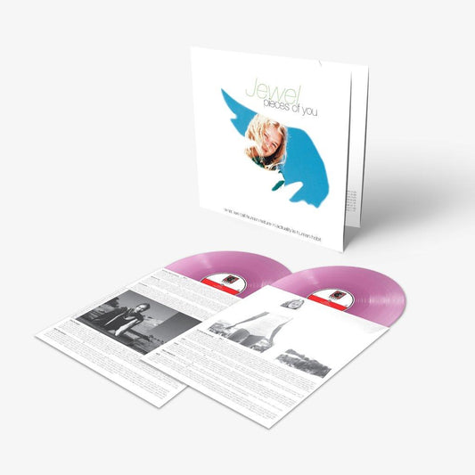 Jewel - Pieces of You (30th Anniversary Edition) Preorder 19/09/25