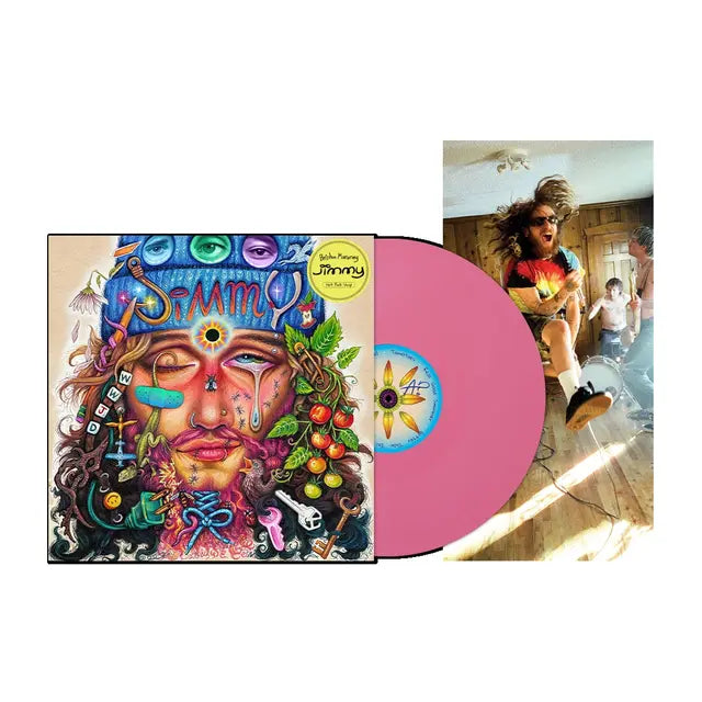 Briston Mahoney - Jimmy (Preorder 02/05/25)