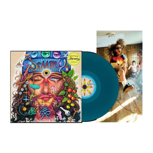 Briston Mahoney - Jimmy (Preorder 02/05/25)