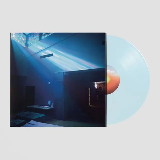 John Maus - Later Than You Think (Preorder 26/09/25)
