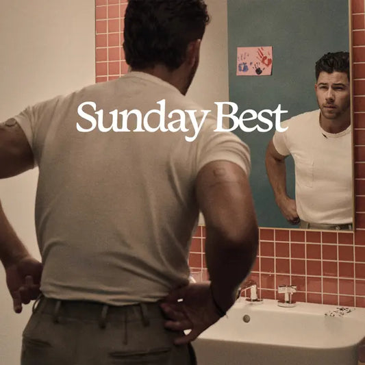 Nick Jonas - Sunday Best (Preorder 06/02/26)