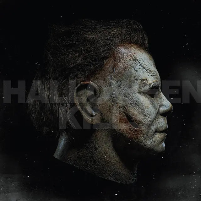 John Carpenter, Cody Carpenter and Daniel Davies - Halloween Kills: Original Motion Picture Soundtrack (Expanded Edition) (Preorder 03/10/25)