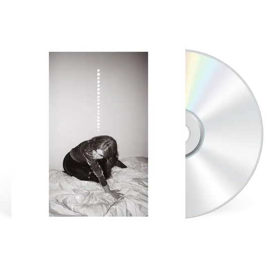 Julia Holter - Materia (Preorder 21/08/26)