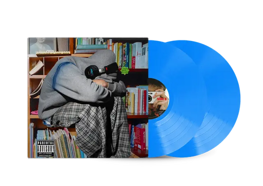 Kevin Abstract - Blush (Preorder 07/11/25)