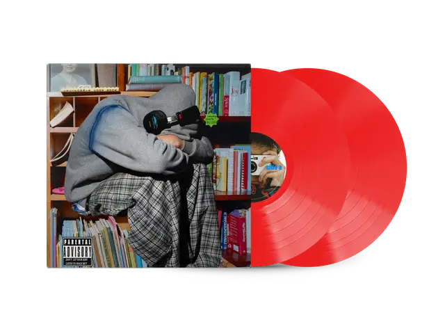 Kevin Abstract - Blush (Preorder 07/11/25)