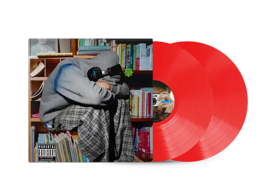 Kevin Abstract - Blush (Preorder 07/11/25)