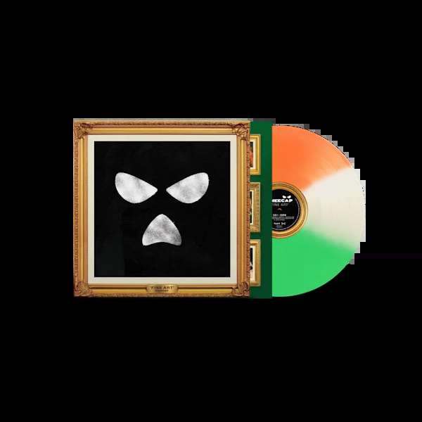 Kneecap - Fine Art (Preorder 14/06/24)