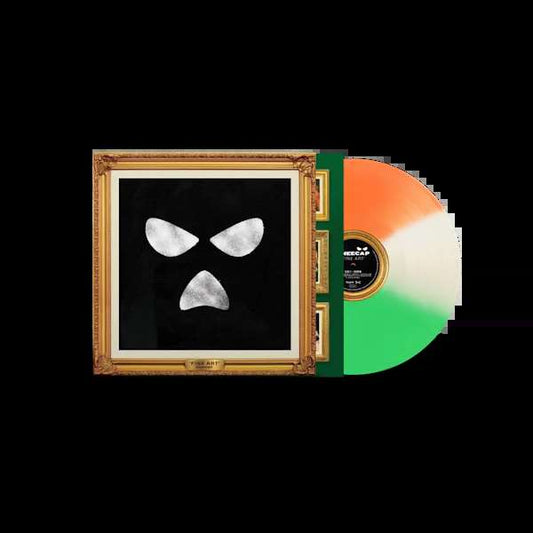 Kneecap - Fine Art (Preorder 14/06/24)