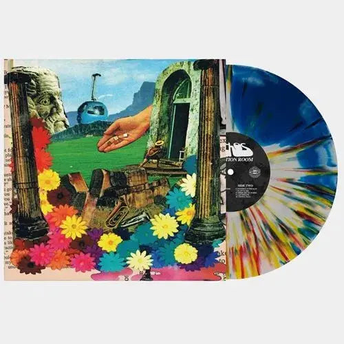 Levitation Room - Ethos - RSD 2026