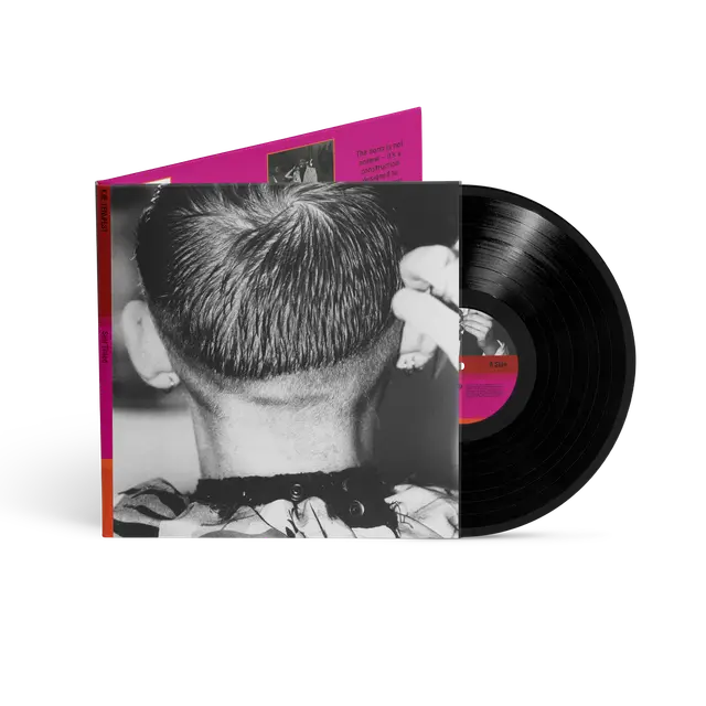 Kae Tempest - Self Titled (Preorder 04/07/25)