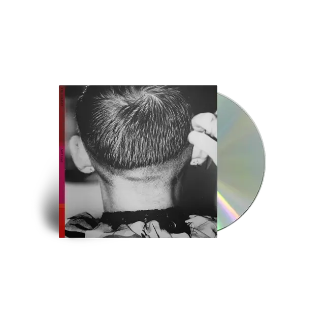 Kae Tempest - Self Titled (Preorder 04/07/25)
