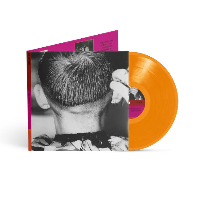 Kae Tempest - Self Titled (Preorder 04/07/25)