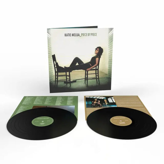Katie Melua - Piece by Piece (Deluxe Edition) (Preorder 05/12/25)
