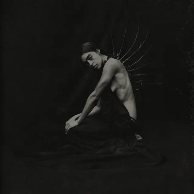 Kelsey Lu - So Help Me God (Preorder 12/06/26)