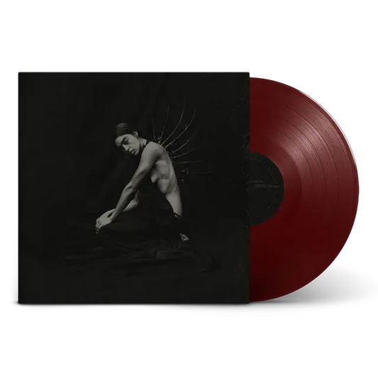 Kelsey Lu - So Help Me God (Preorder 12/06/26)