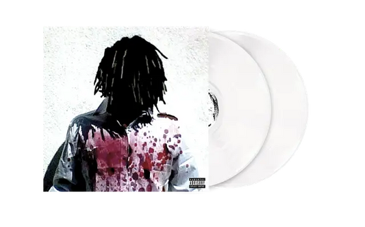 Ken Carson - More Chaos (Preorder 16/05/25)