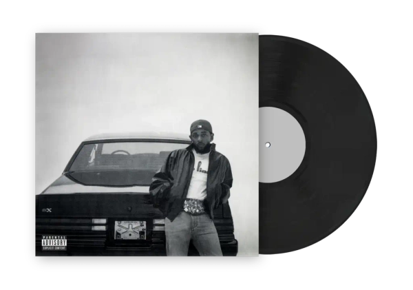 Kendrick Lamar - GNX