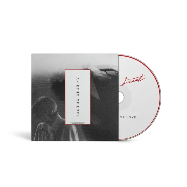 Kerala Dust - An Echo Of Love (Preorder 22/08/25)